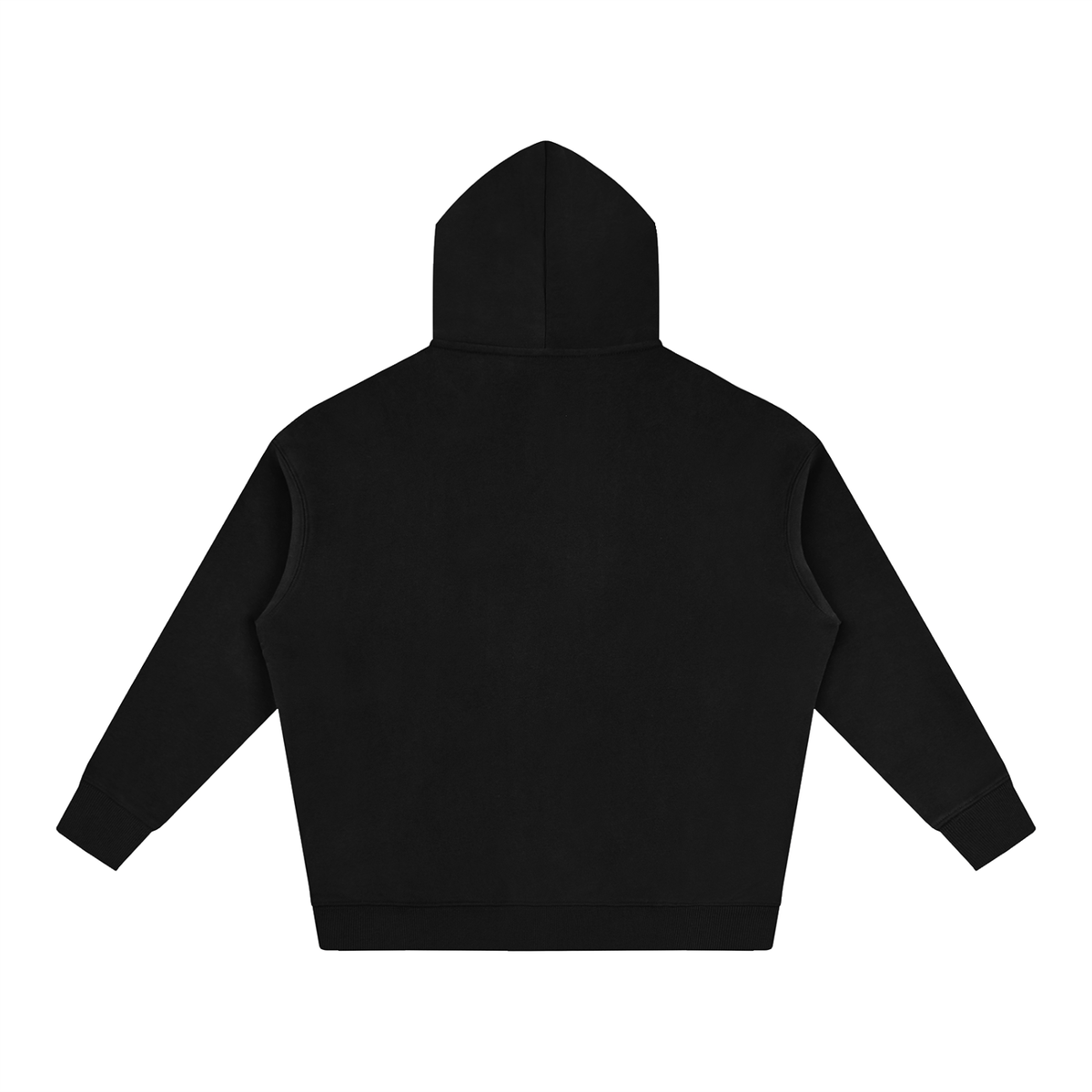 KHAOS KREW ESSENTIAL HOODIE