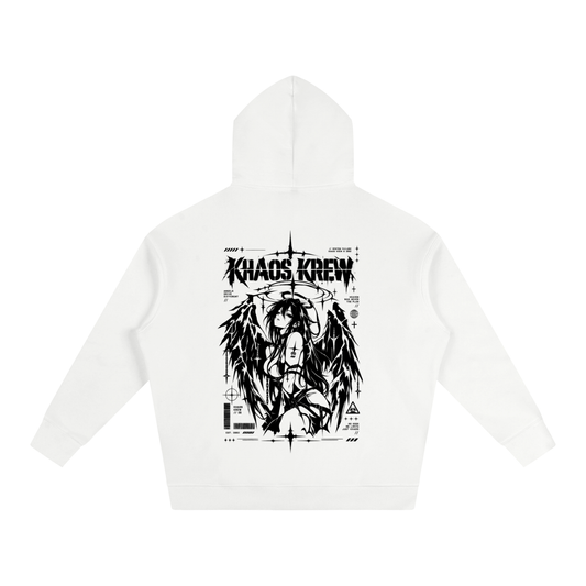 Khaos Krew Angel Hoodie