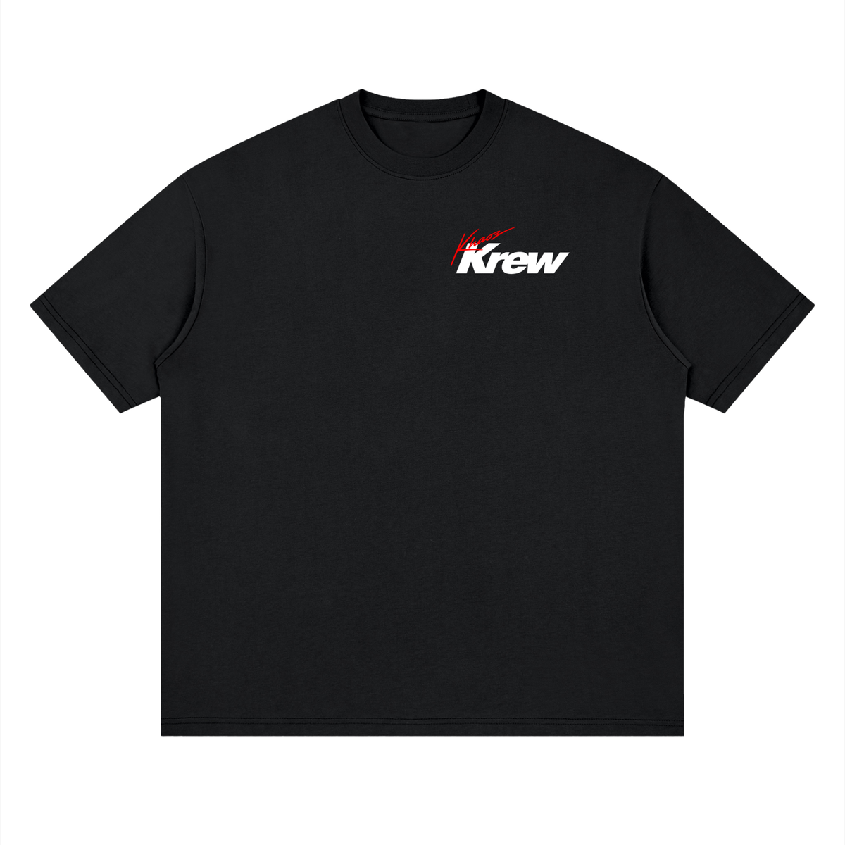 60 Roll Rodeo Tee