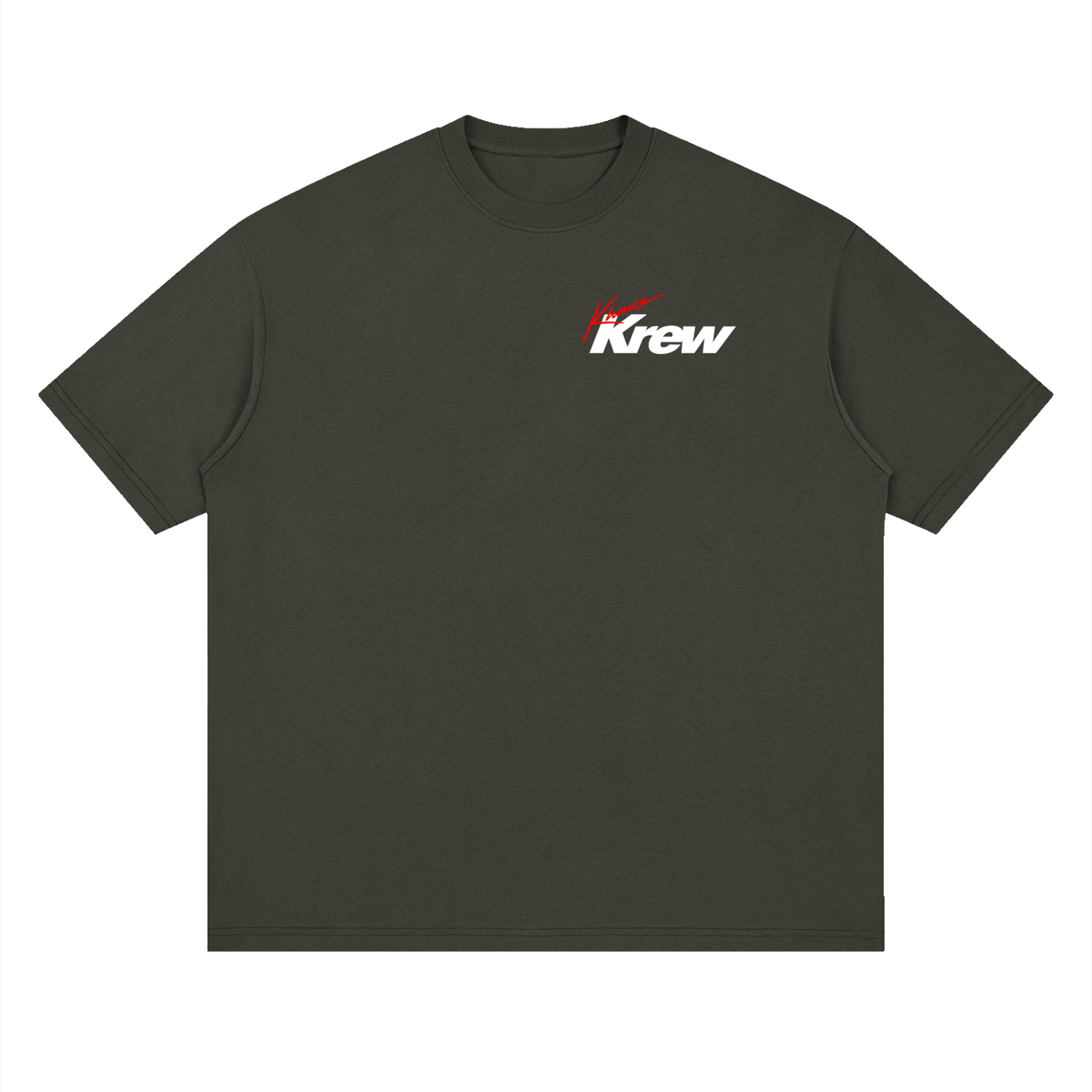 60 Roll Rodeo Tee