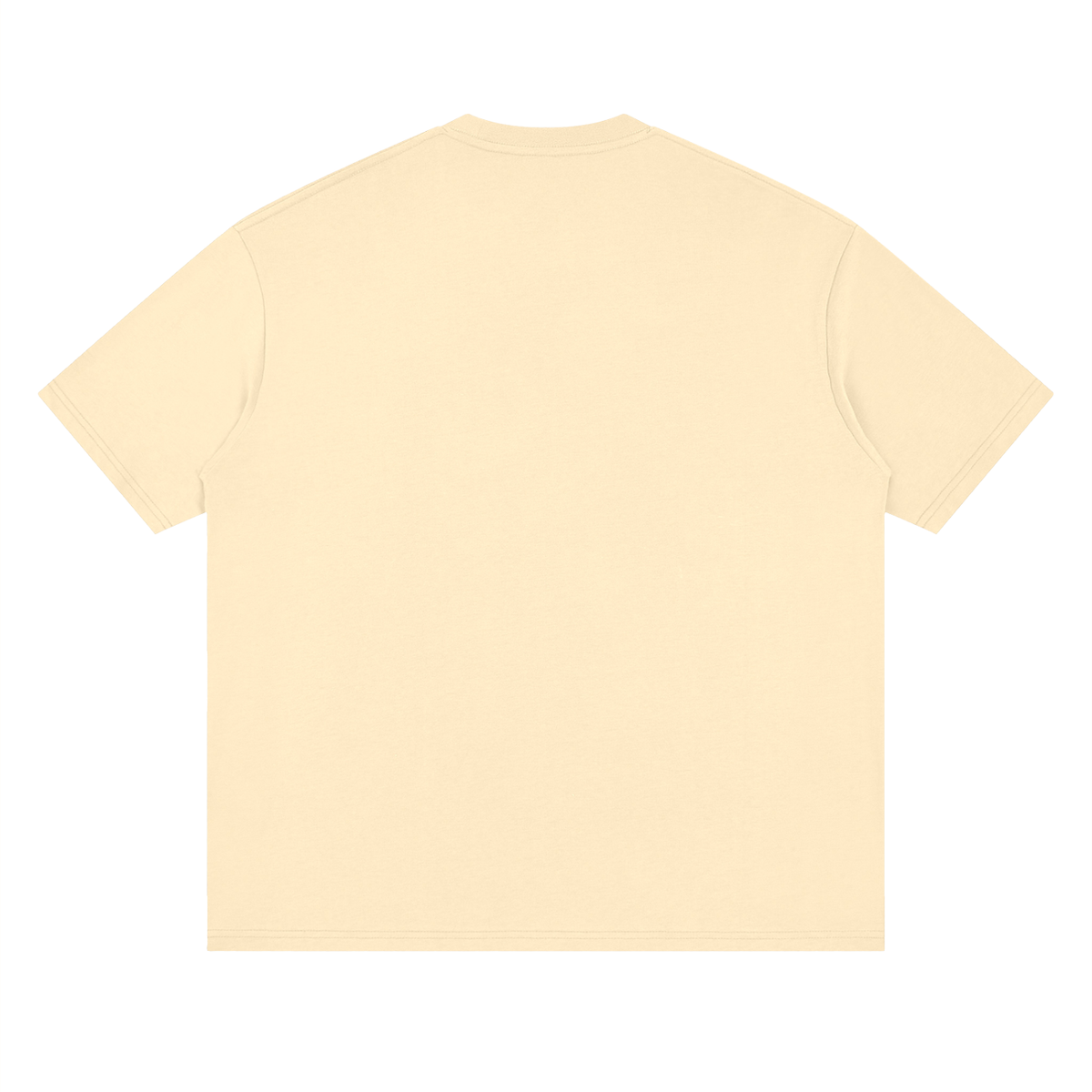 Beyond Control Tee