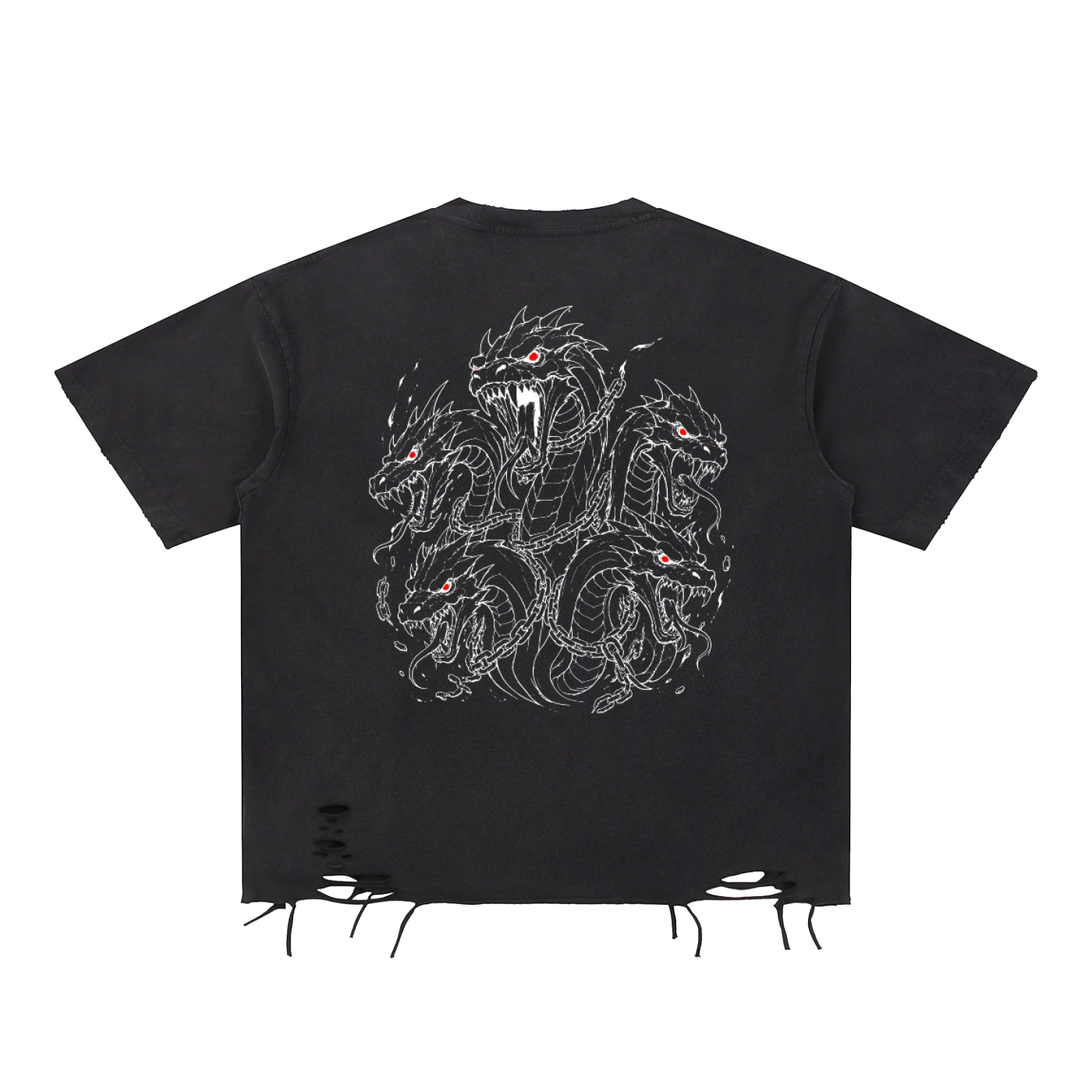 Hydras Wrath