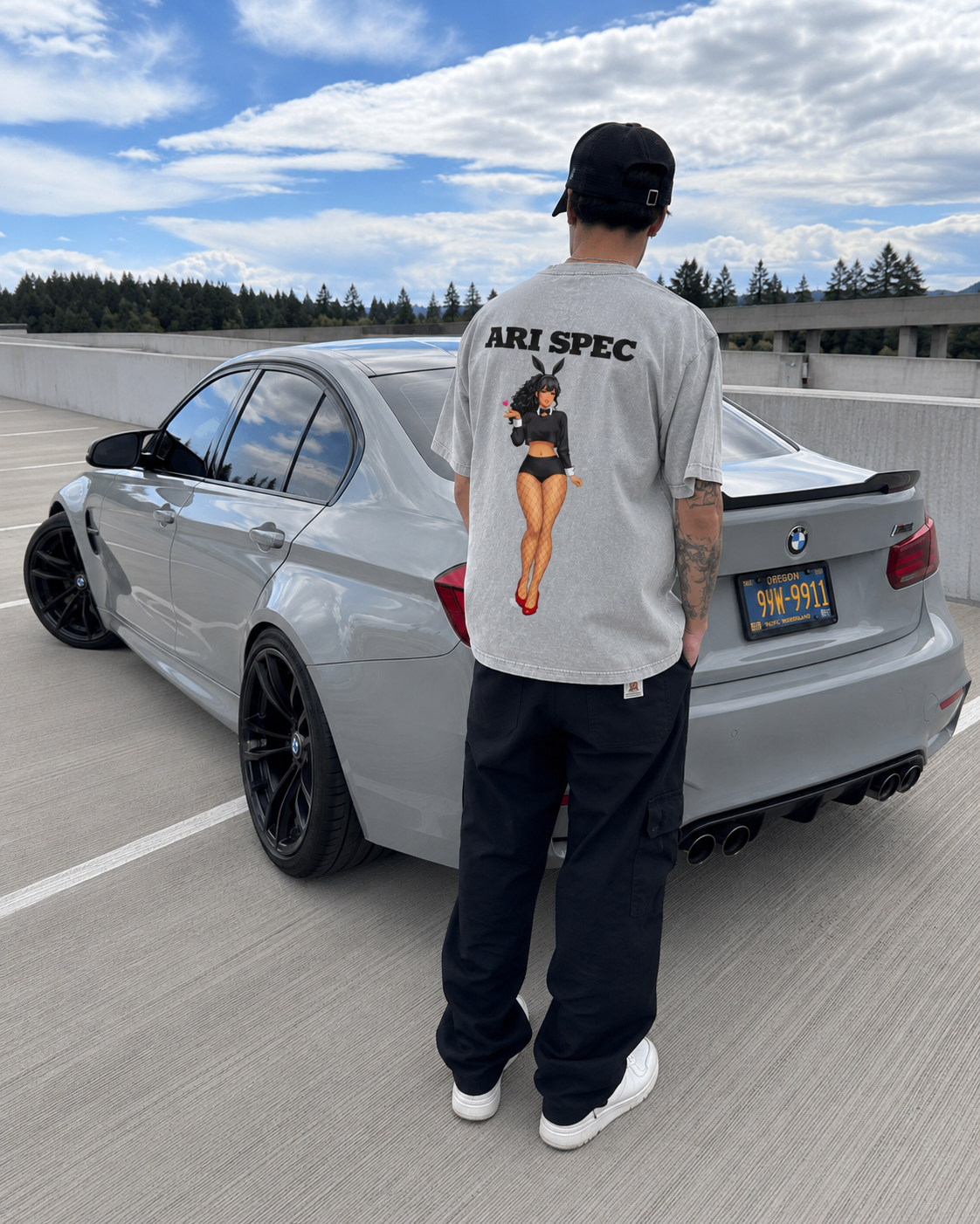 ARI SPEC